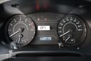 تويوتا هيلوكس 2.7L Manual Transmission - 4x4 Petrol Engine - Power Window - GCC Specs