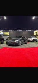 Mercedes-Benz CLS 320