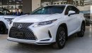 Lexus RX350