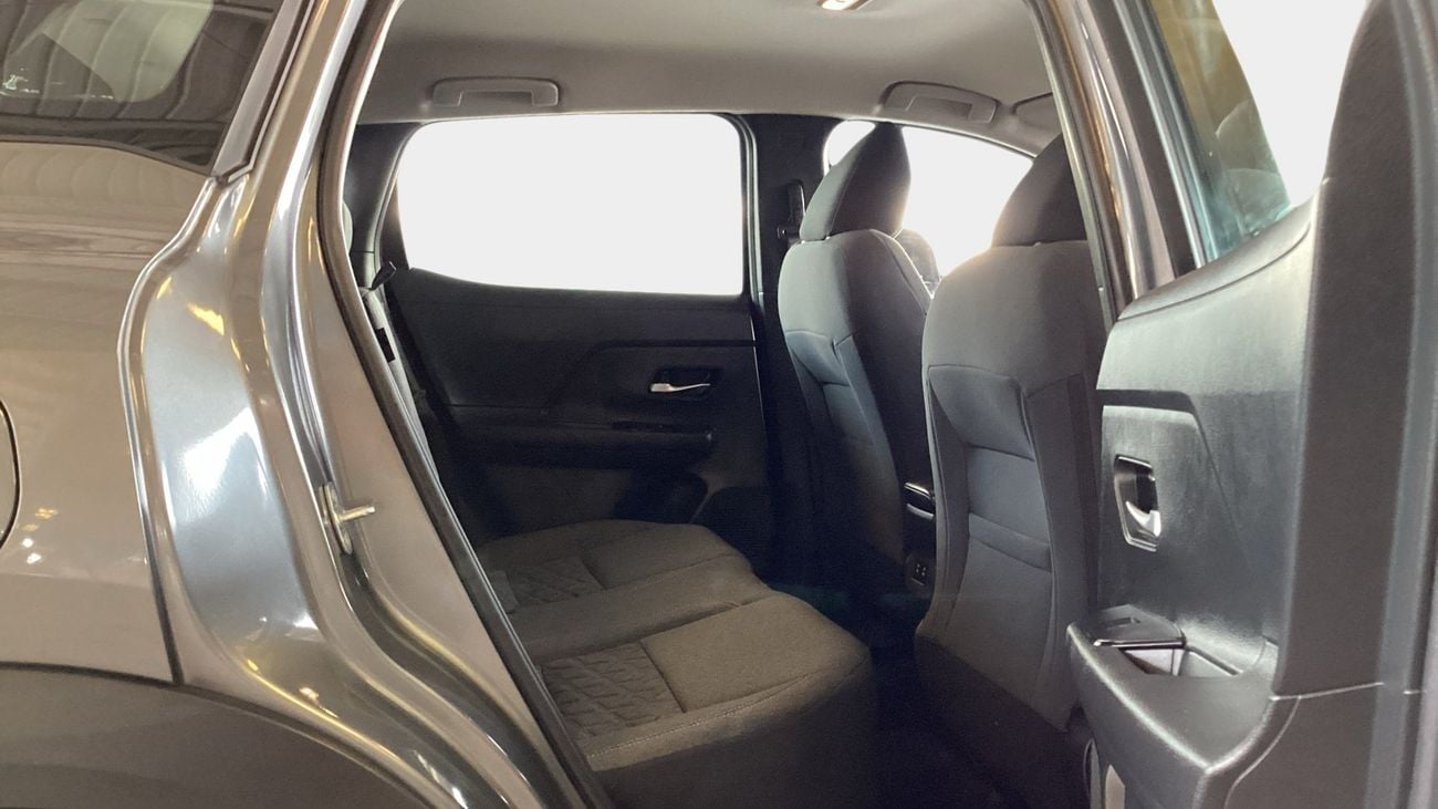 Nissan Kicks 2.0 SV CVT | Guaranteed Warranty | 0 Down Payment