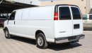 Chevrolet Express