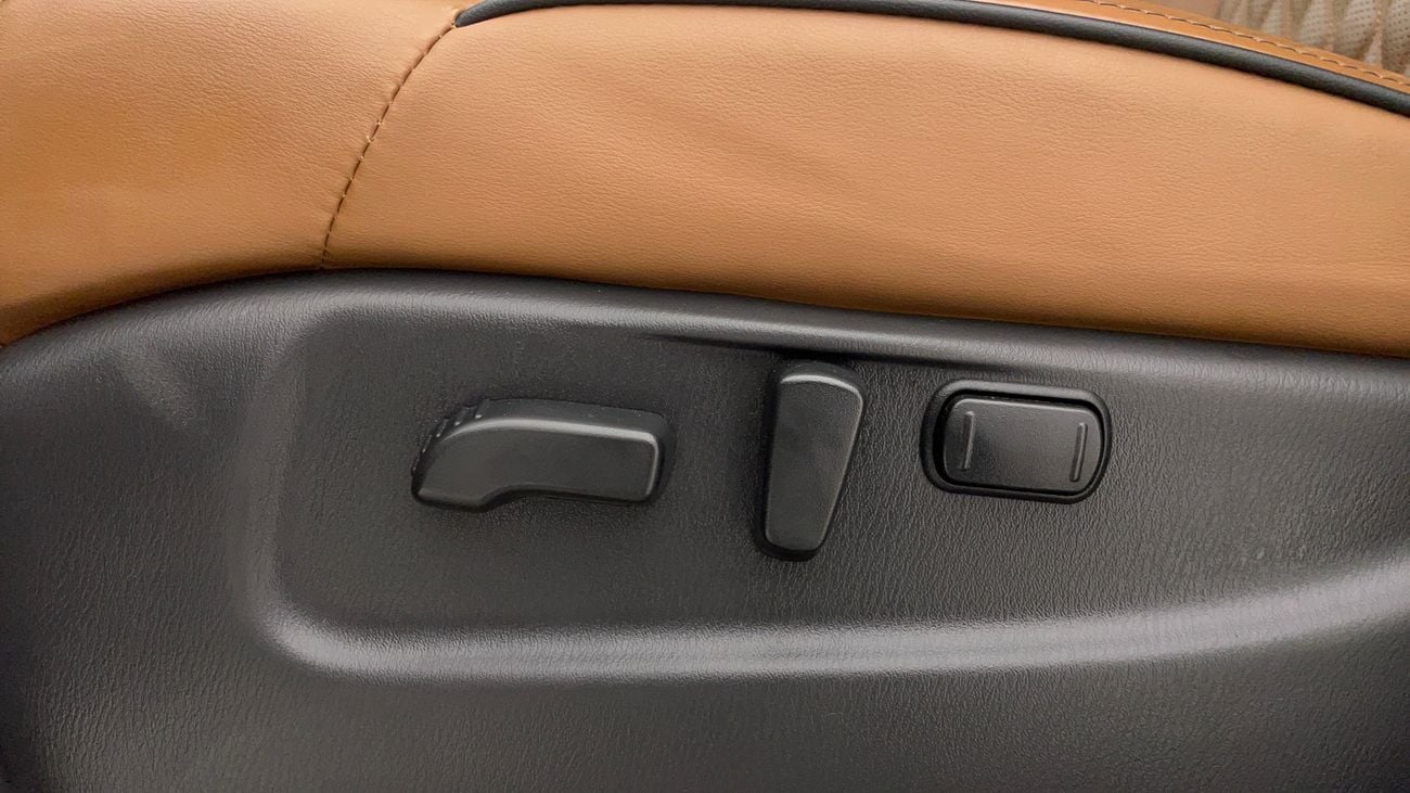 إنفينيتي QX80 LUXE SENSORY PROACTIVE BLACK EDITION 5.6 | بدون دفعة مقدمة | اختبار القيادة في المنزل