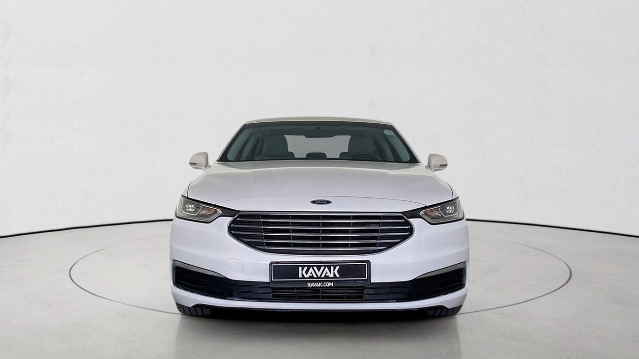 فورد توروس Ambiente | upto AED 20,000 Ramadan Discount | شامل الضمان | 0 ﺪﻔﻋﺓ ﺃﻮﻟﻯ