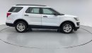 Ford Explorer BASE FWD 2.3 | Zero Down Payment | Free Home Test Drive