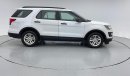 Ford Explorer STD 3.5 | Zero Down Payment | Free Home Test Drive