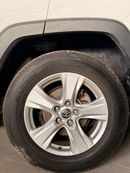 Toyota RAV4 2.5L (2WD) EX