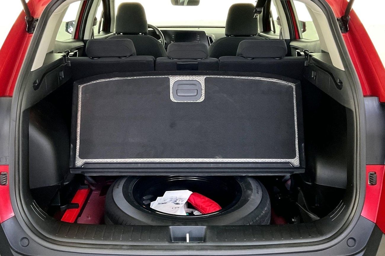 نيسان كيكس S | ضمان مجاني لمدة عام | 0 دفعة أولى