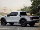 فورد إف-150 رابتور FORD F-150 RAPTOR 2018 GCC ORGINAL PAINT // ACCIDENT FREE // GOOD CONDITION