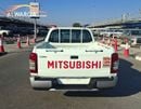 Mitsubishi L200 GLX 2.4L