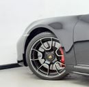 Porsche 911 TURBO 2024 Porsche 911 Turbo, 2028 Porsche Warranty, Full Porsche Service History, Very Low Km, GCC