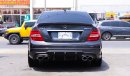 Mercedes-Benz C 250 C63 kit