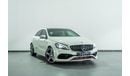 Mercedes-Benz A 250 2016 Mercedes A250 Sport AMG / Full Mercedes Benz Service History