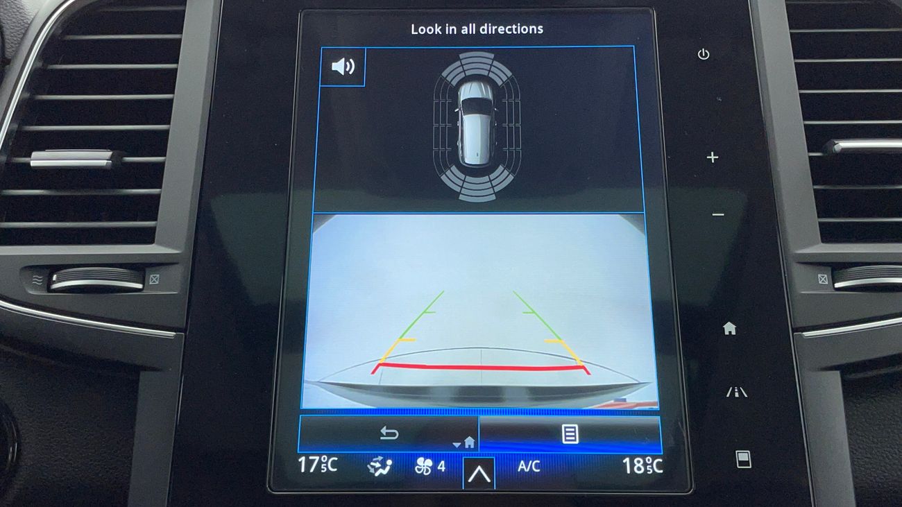 Renault Koleos LE 2.5 | Zero Down Payment | Free Home Test Drive