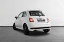 Fiat 500 Lounge