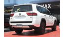 Toyota Land Cruiser (2023) GR SPORT V6 3.5 L TWINE TURBO, GCC, UNDER WARRANTY FROM LOCAL DEALER (Inclusive VAT)