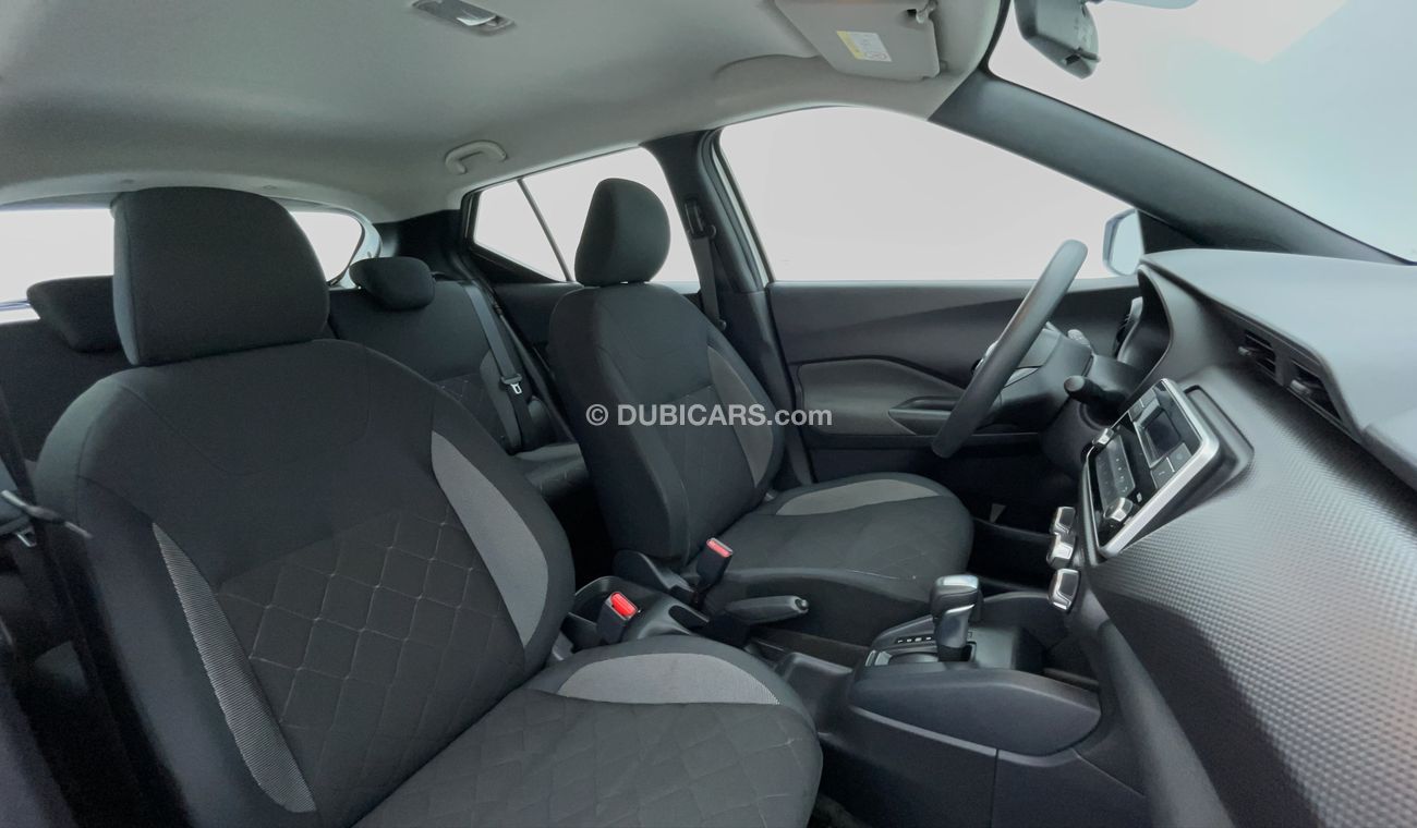 Nissan Kicks S 1.6 | Zero Down Payment | Free Home Test Drive