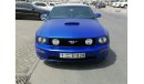 Ford Mustang Ford mustang