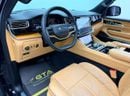Jeep Grand Wagoneer SERIES III 2023 Jeep Grand Wagoneer, 2028 Jeep Warranty, Full Jeep Service History, 7 Sea