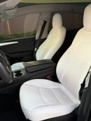 Tesla Model Y LONG RANGE