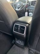 Kia Sportage EX 2022 SMART ENGINE 2.4 - 4x4 USA IMPORTED