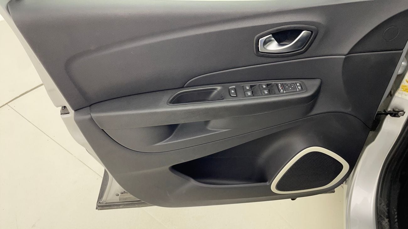 رينو كابتور LE 1.6 | بدون دفعة مقدمة | اختبار القيادة في المنزل