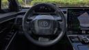 Toyota bZ4X ( Eid al-Adha Offer ) ( Only For Export ) 2024 Toyota BZ4X 615 MAX AWD BEV BRAND NEW