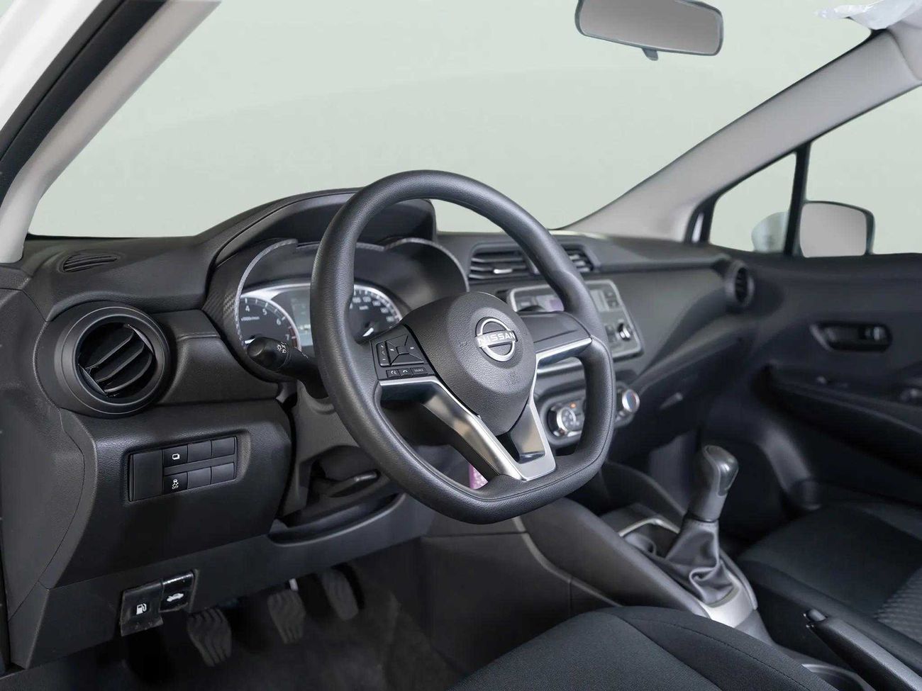 Nissan Sunny S 1.6L S 1.6