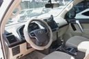 Toyota Prado GXR, V6 ,GCC