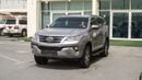 Toyota Fortuner GXR V6