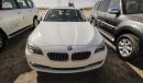 BMW 520i