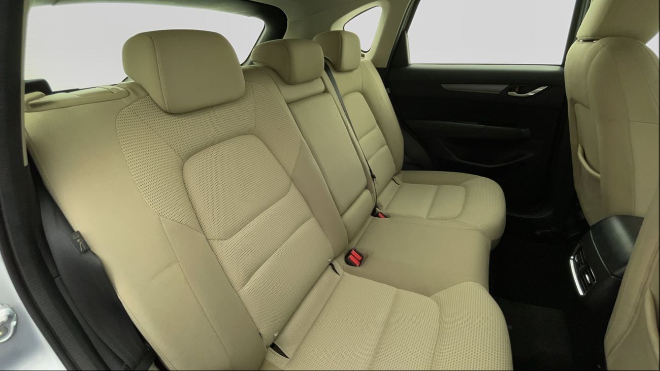 Mazda CX5 GL 2.5 | Zero Down Payment | Home Test Drive