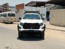 Toyota Hilux SGLX Toyota Hilux 2023model 2.8L Diesel Engine 4 cylinder colour white Transmission Automatic Interi