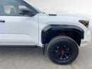 Toyota Tacoma TRD PRO
