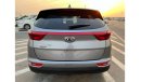 كيا سبورتيج 2019 KIA SPORTAGE  2.4L V4 In Great Condition Run and Drive / Vin : KNDPM3AC8K7559691