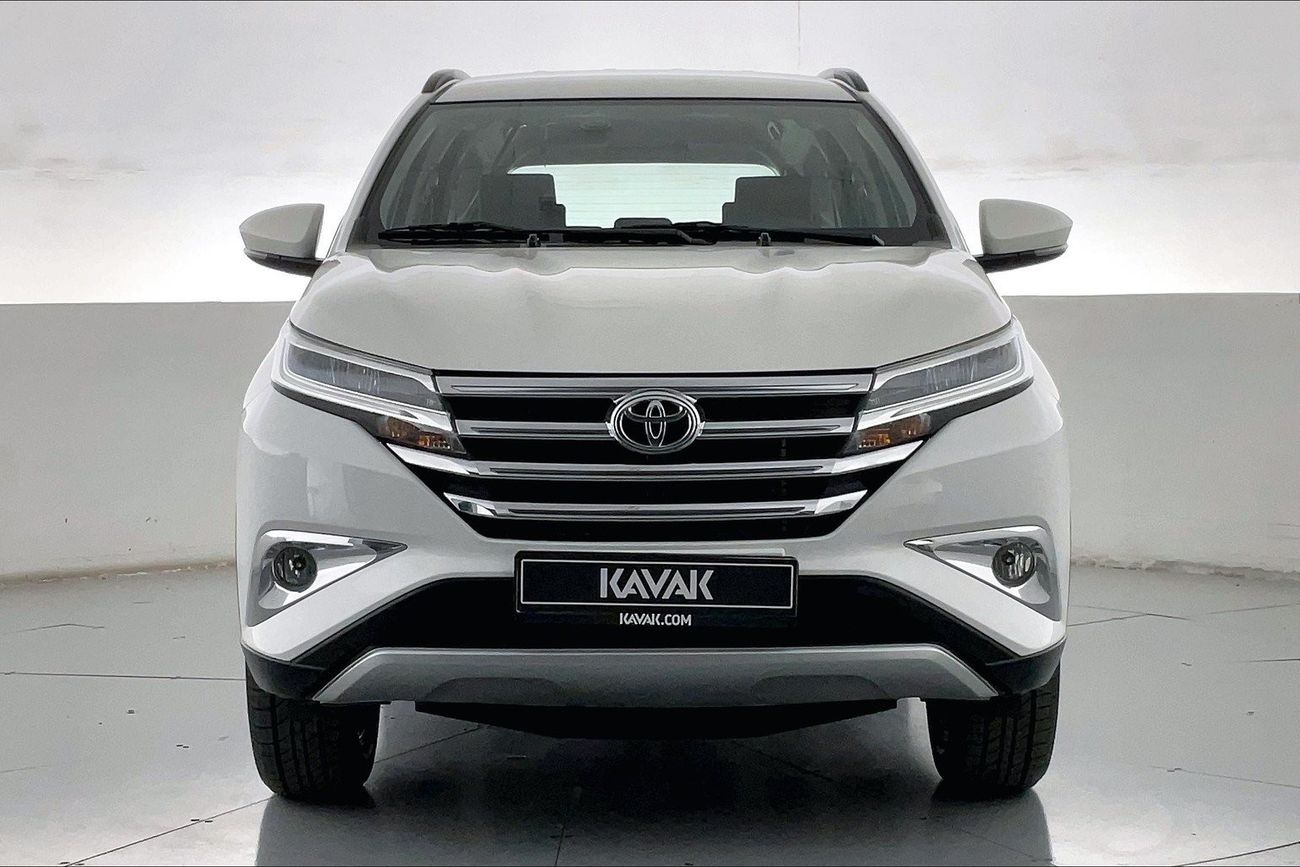 ميتسوبيشي باجيرو GLS Highline | ضمان مجاني لمدة عام | 0 دفعة أولى