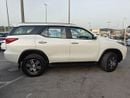 Toyota Fortuner Toyota Fortuner EXR 2.7L (160 HP) MY2021 GCC