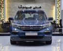 Honda Pilot EXCELLENT DEAL for our Honda Pilot ( 2016 Model ) in Blue Color GCC Specs