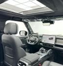 Jetour T2 2025 Jetour T2 Travel Plus, Defender Kit, Brand New, 1 Year Warranty Unlimited Km