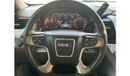GMC Yukon SLE 5.3L 4WD (8 Seater) GMC YUKON 2017 GCC ORGINAL PAINT // ACCIDENT FREE // PERFECT CONDITION