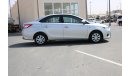 Toyota Yaris SE 1.5L FULLY AUTOMATIC SEDAN WITH GCC SPECS