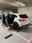 مرسيدس بنز GLA 200 Premium 1.4L ( CYL)