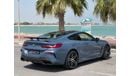 BMW M850i BMW 850 M kit  X DRIVE GCC