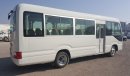 Toyota Coaster Coaster 4.2L - DIESEL - 23 SEATER - FULL OPTION (ONLY FOR EXPORT) (Export only)