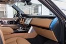 لاند روفر رينج روفر Range Rover | Vogue SE | GCC | AWD | Fully Loaded (Export)