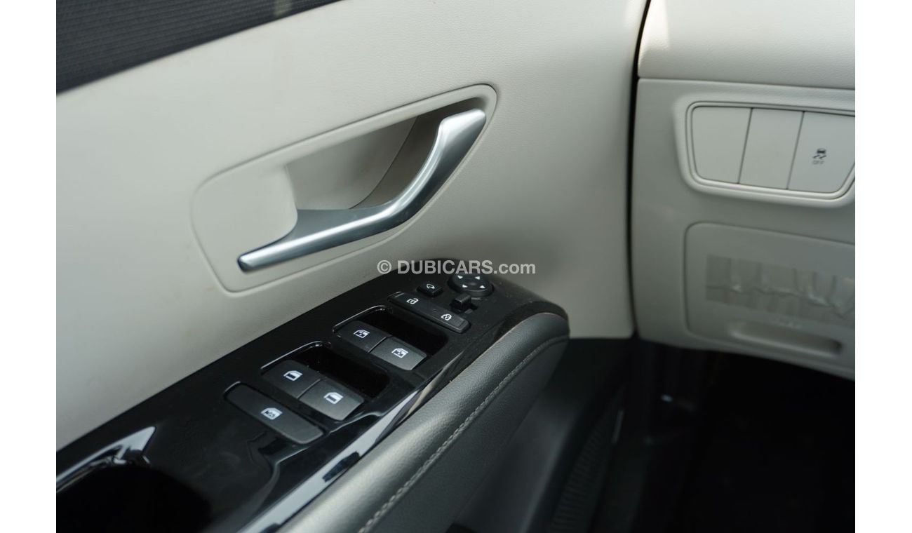 هيونداي توسون 2022 Hyundai Tucson 2.0L Diesel Full Option