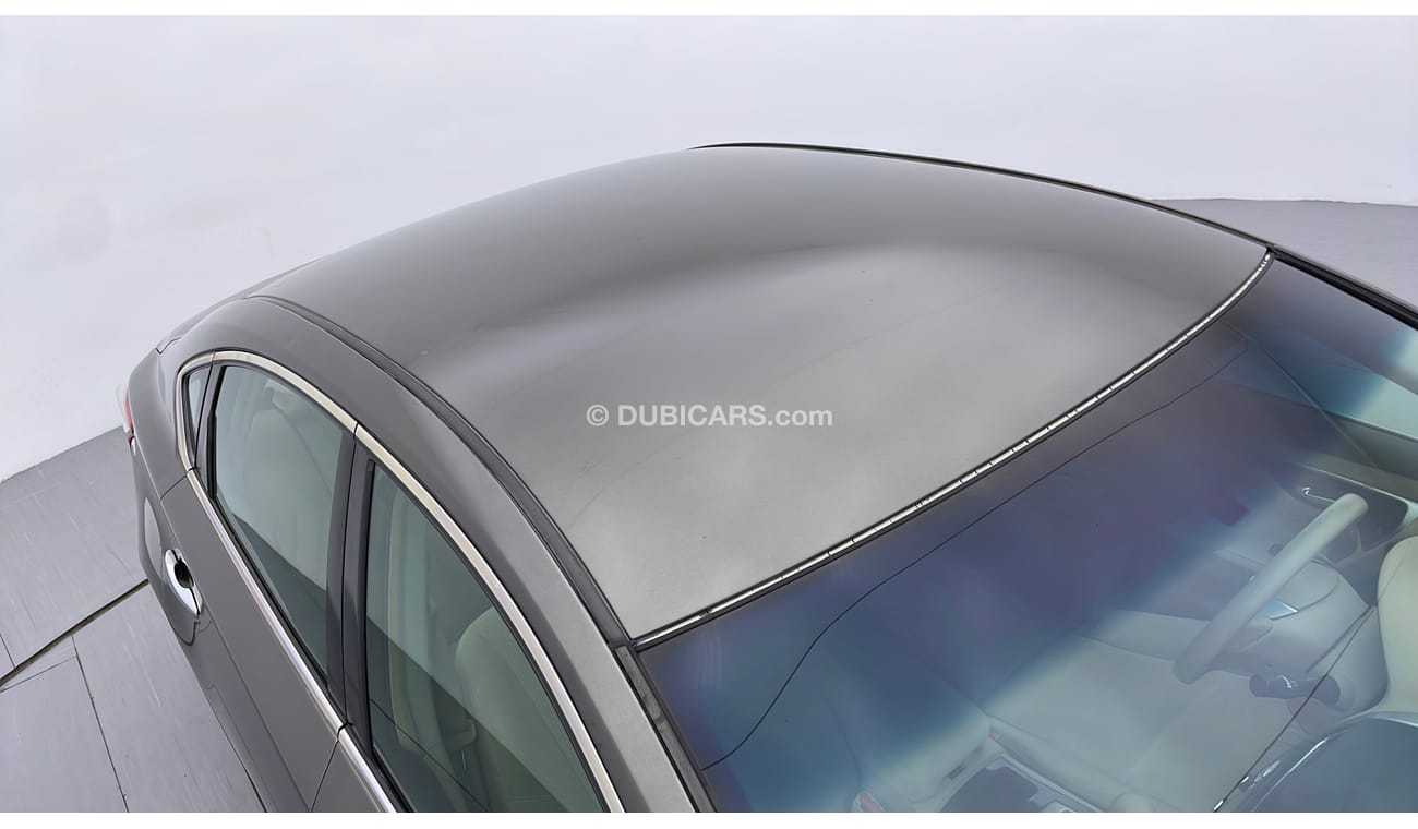 Nissan Altima SV 2.5 | Under Warranty | Inspected on 150+ parameters