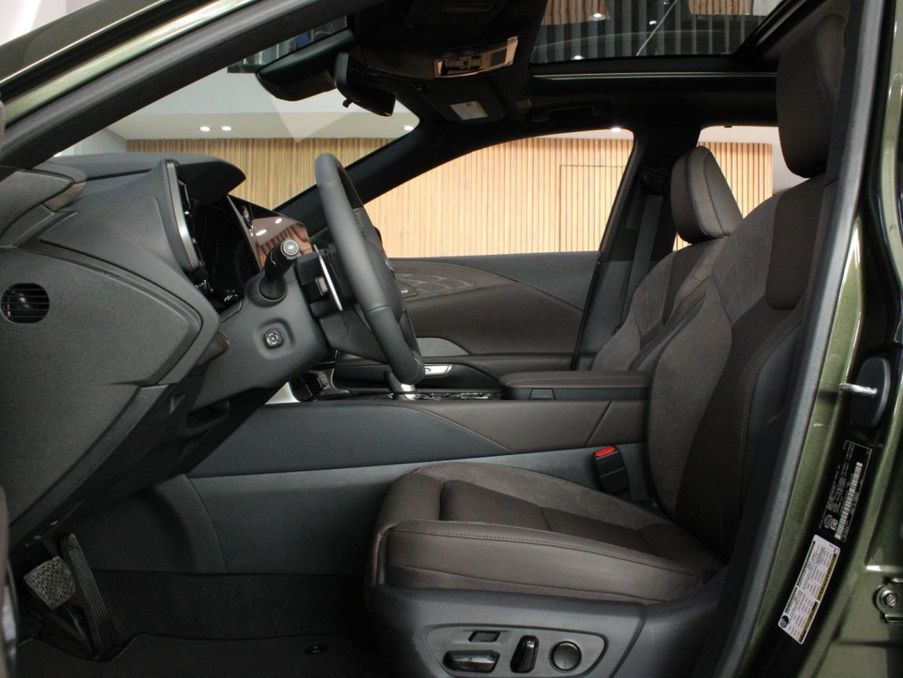 Lexus RX350 TOP | BRAND NEW | EXECUTIVE