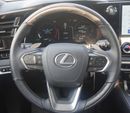 Lexus RX350 Luxury 2.4L Petrol 2026 Model (W/ Panoramic Roof)