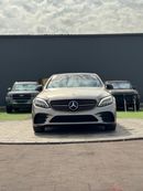 مرسيدس بنز C 300 Sport 2.0L (258 HP)