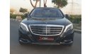 مرسيدس بنز S 600 مرسيدس مايباخ ٦٠٠